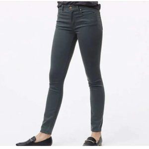 Loft black women’s slacks pants sz 6 or XS